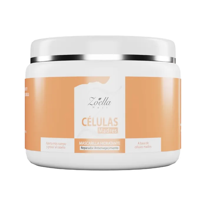 CELULAS MADRES 960ML MASK